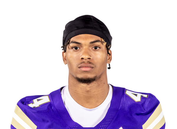 Jordan Washington, Football, undefined