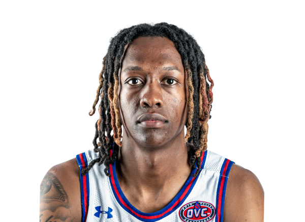 Travis Harper II