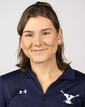 Mady Novotna, Rowing, undefined