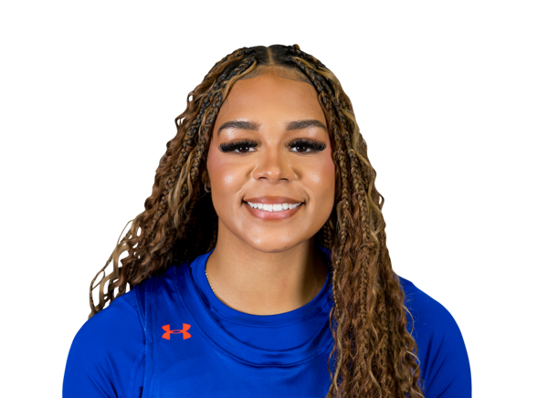 Alexsyah Goudeau, Basketball, undefined