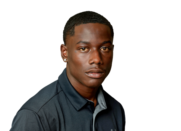 AJ Williams III, Football, New Mexico State