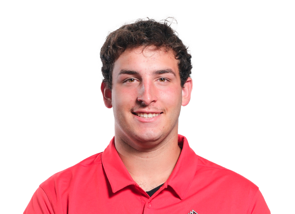 Ryan Eldridge, Football, undefined