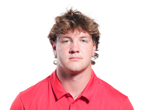 Lucas Szymborski, Football, undefined