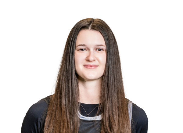 Gabby Scott, Basketball, undefined