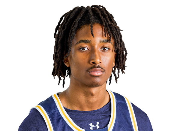 Jaden Vance, Basketball, undefined