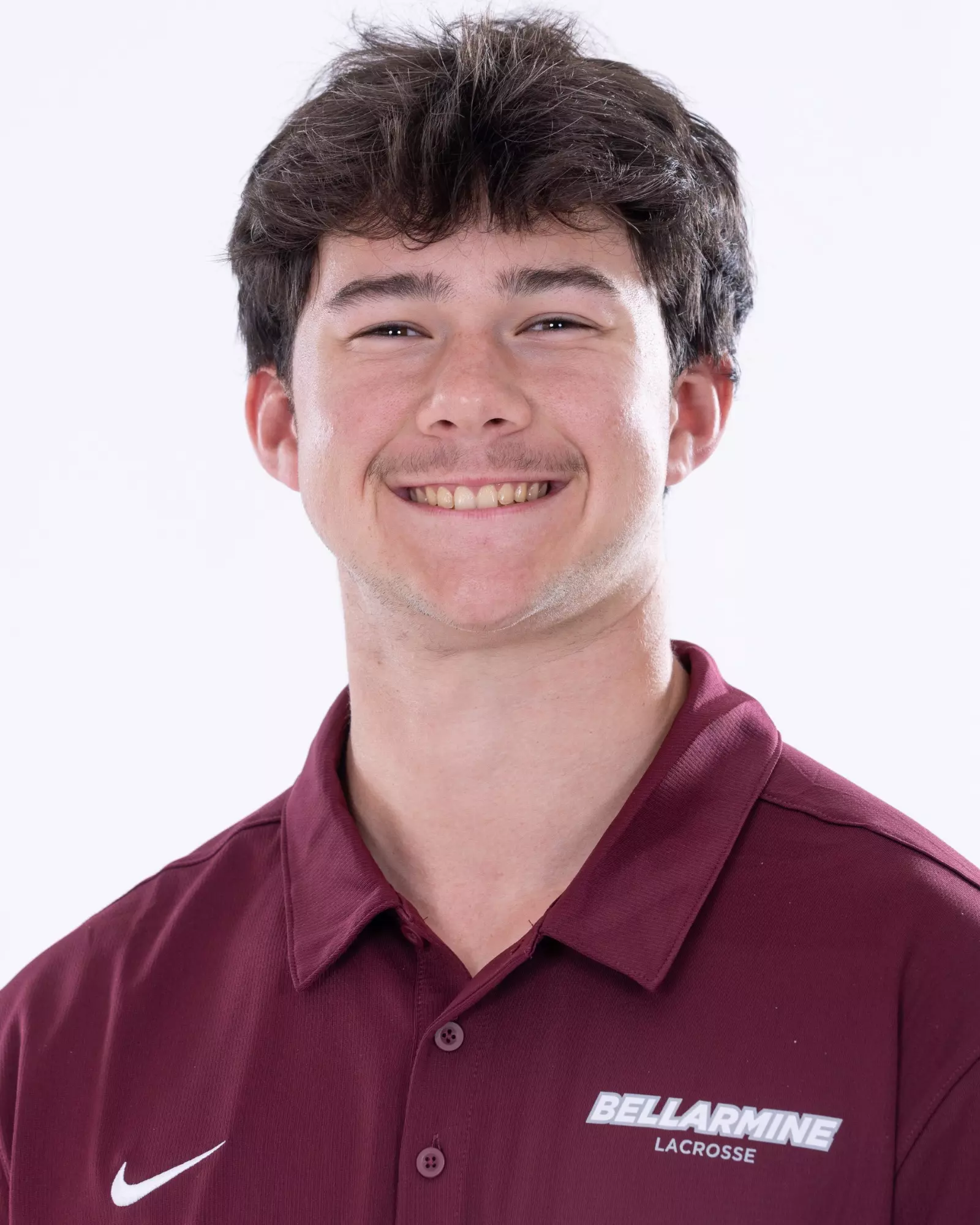 Zach Bailiff, Lacrosse, Bellarmine University