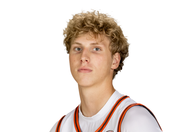 Camden Karel, Basketball, undefined