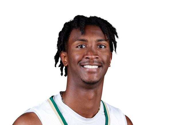 Paul Bizimana, Basketball, Cal Poly