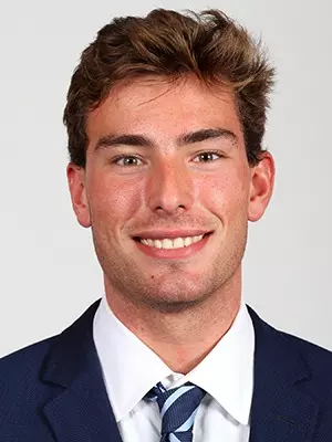 Cole Riedinger - Verified College Athlete on RallyFuel NIL Platform Cole Riedinger