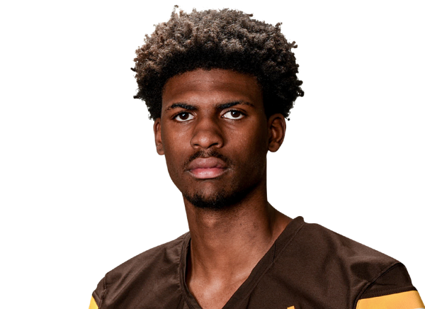 Bricen Brantley, Football, undefined