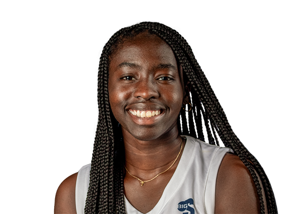 Amor Harris - Verified College Athlete on RallyFuel NIL Platform Amor Harris