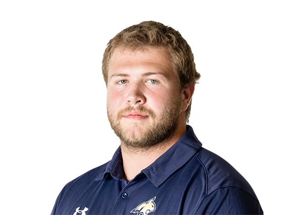Paul Brott, Football, Montana State