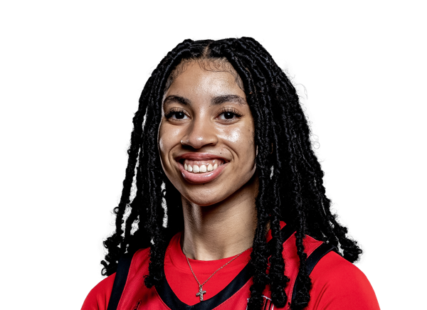 Veronica Sheffey, Basketball, TCU