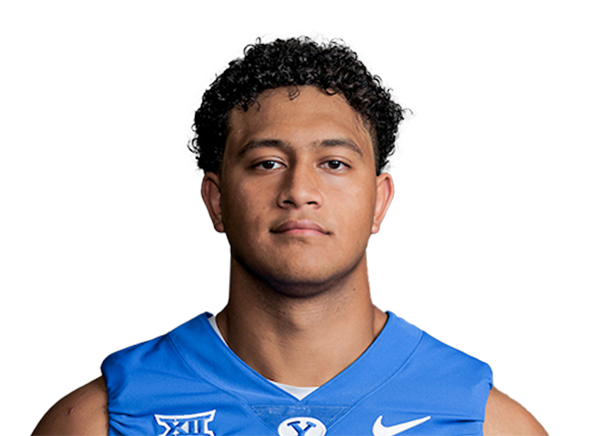Sione Hingano photo