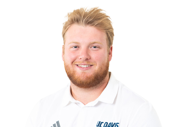 Jake Williams - Verified College Athlete on RallyFuel NIL Platform Jake Williams