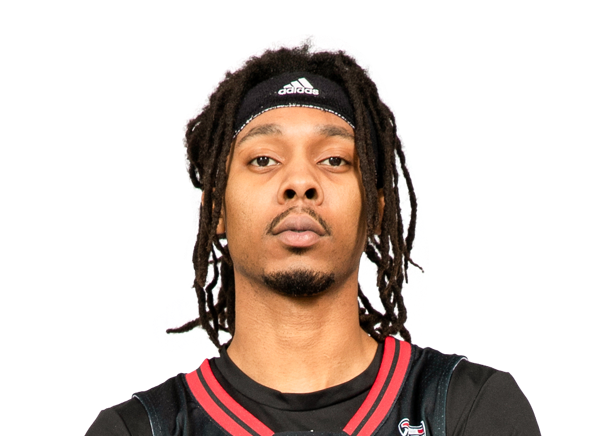 James Dent Jr. - Verified College Athlete on RallyFuel NIL Platform James Dent Jr.