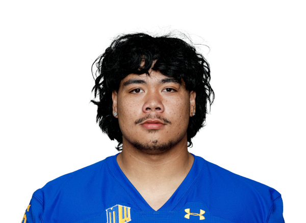 Jireh Moe - Verified College Athlete on RallyFuel NIL Platform Jireh Moe