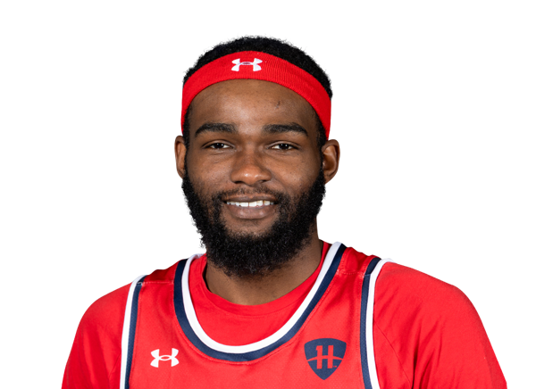 Amarion Dickerson - Verified College Athlete on RallyFuel NIL Platform Amarion Dickerson