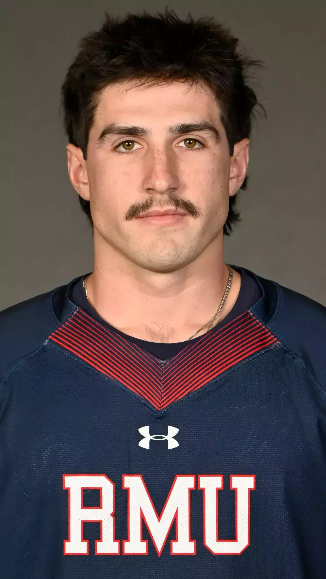 Ryan Stiefel, Lacrosse, undefined