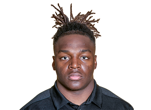 Tywon Christopher - Verified College Athlete on RallyFuel NIL Platform Tywon Christopher