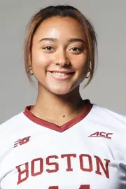 Chrystina Bennett, Lacrosse, undefined