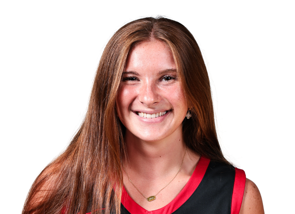 Ally Pape, Basketball, undefined