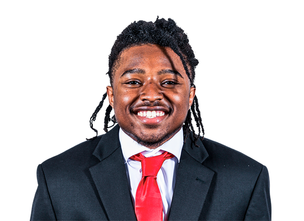 Ricardo Cooper Jr., Football, University of Maryland