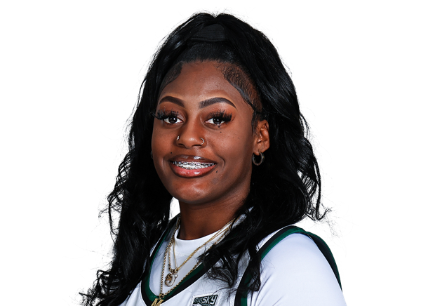 Jamia Carter, Basketball, undefined