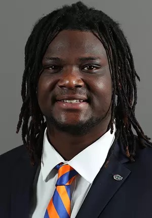 Jamari Lyons - Verified College Athlete on RallyFuel NIL Platform Jamari Lyons