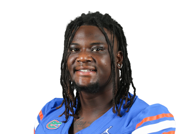 Jamari Lyons, Football, undefined