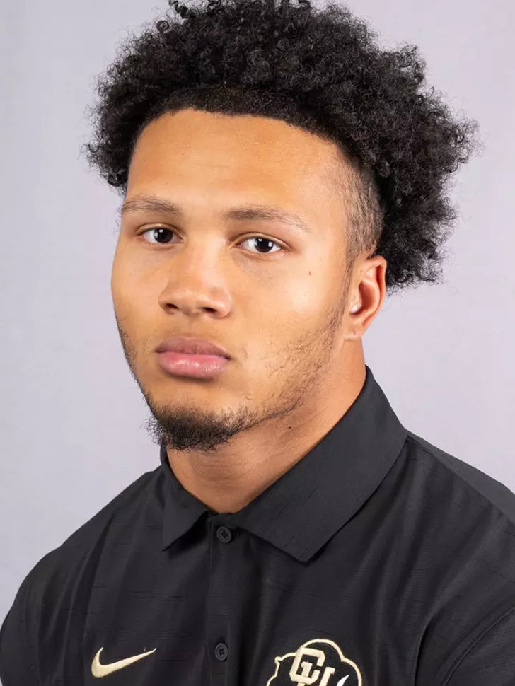 Quanell Farrakhan Jr., Football, Colorado