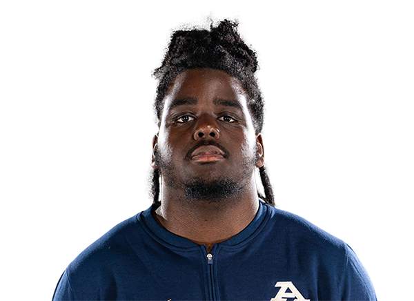 Jerrod Burrell - Verified College Athlete on RallyFuel NIL Platform Jerrod Burrell