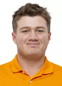 Jackson Herrington, Golf, undefined