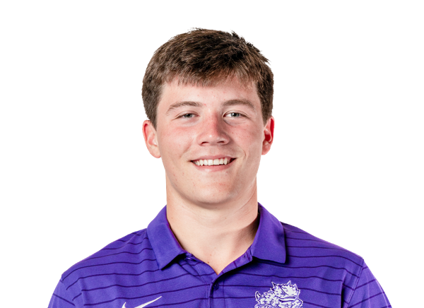 Ed Small, Football, TCU