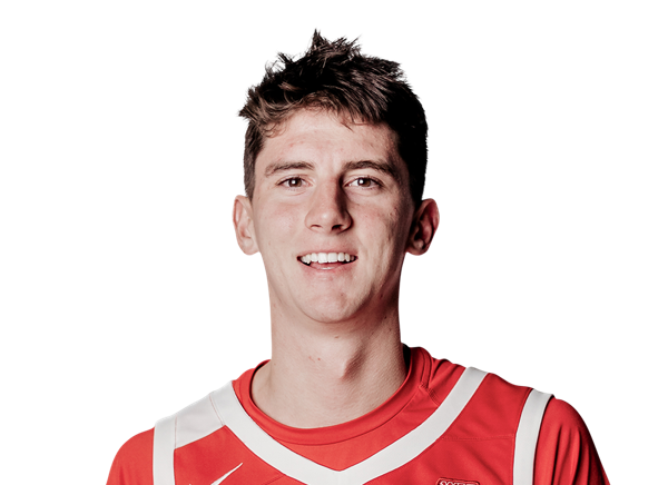 Britton Berrett - Verified College Athlete on RallyFuel NIL Platform Britton Berrett