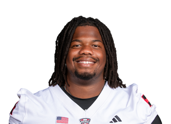 Abiathar Curry, Football, Northern Illinois University