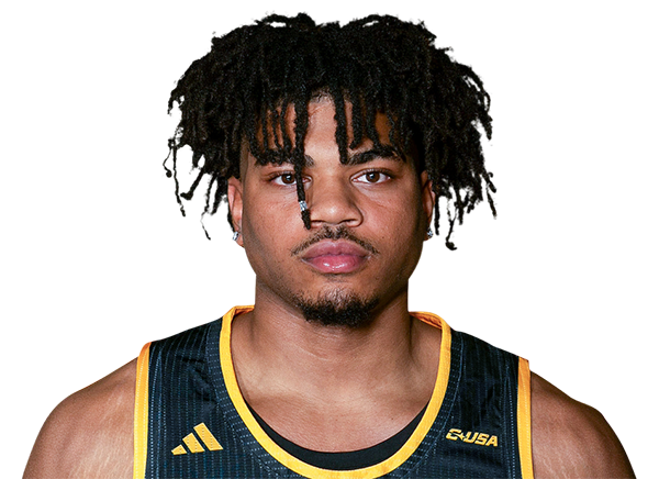 RJ Johnson, Basketball, undefined