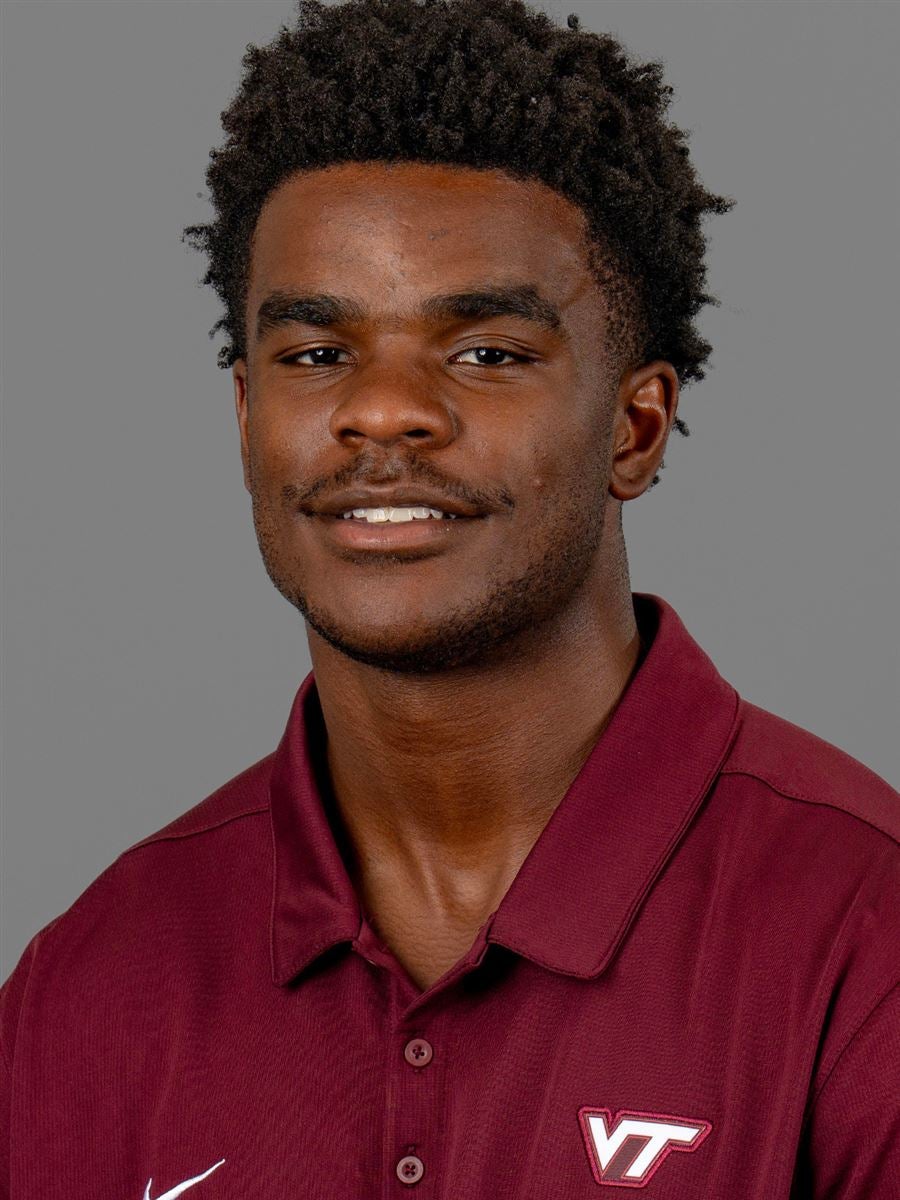 Cam Sparks, Football, Virginia Tech