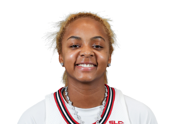 Malaya Jones, Basketball, Nicholls State