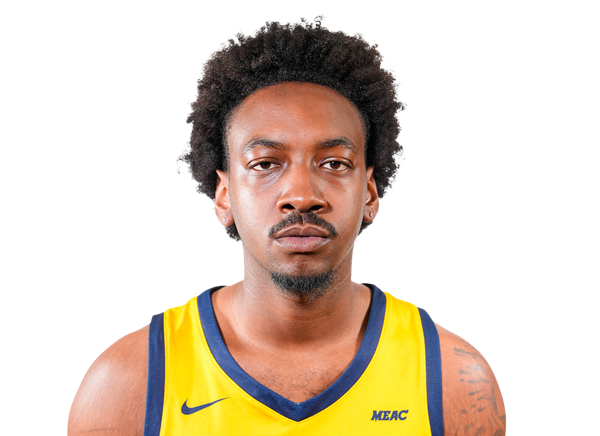 Chris Morgan, Basketball, undefined