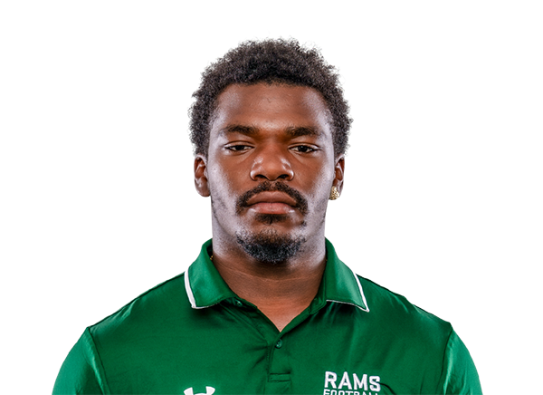 Damian Henderson II, Football, Sacramento State