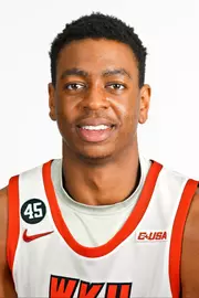 Leero Oidiah, Basketball, Western Kentucky