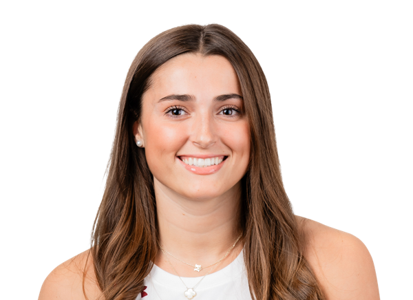 Madison Schiller, Basketball, Colgate