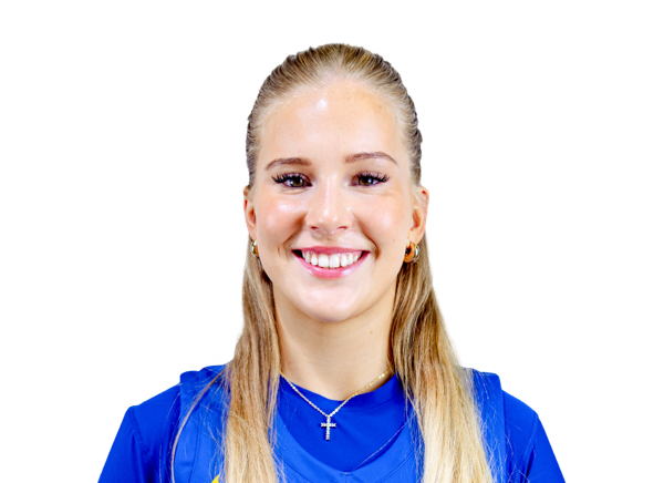 Hannah Wickstrom, Basketball, UC Riverside