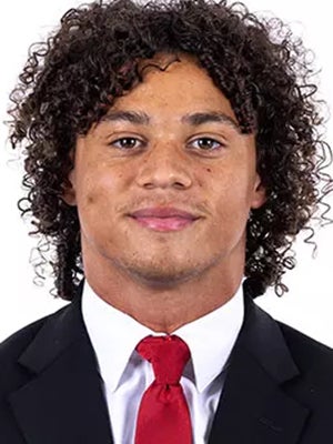 Bud Coombs - Verified College Athlete on RallyFuel NIL Platform Bud Coombs