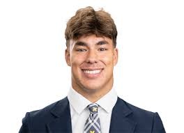 Zack Marshall photo