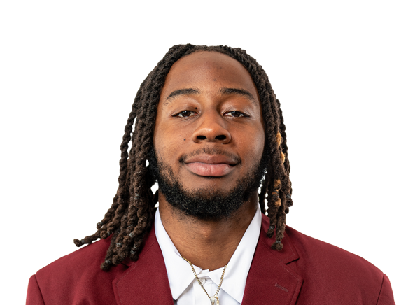 Langston Lewis, Football, Central Michigan University