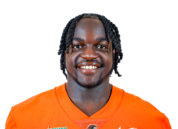 Nay'Ron Jenkins, Football, undefined