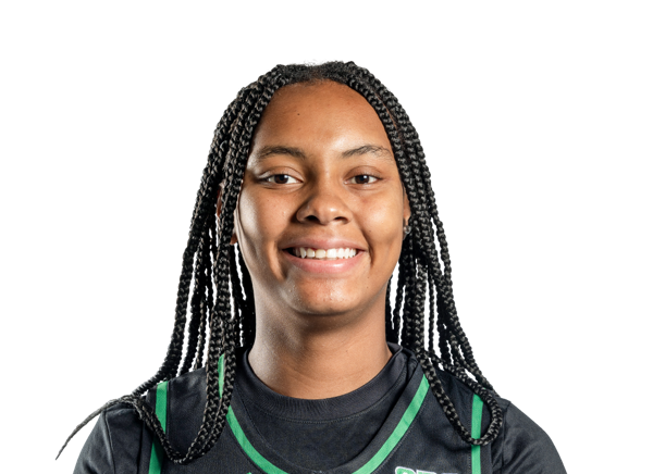 Timberlynn Yeast, Basketball, undefined