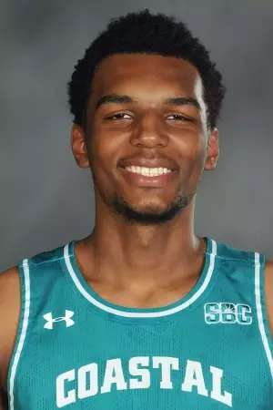 Devin Brown - Verified College Athlete on RallyFuel NIL Platform Devin Brown